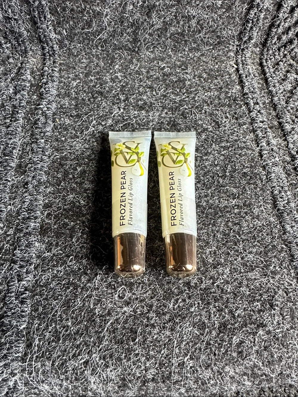 Victorias Secret white victoria’s
